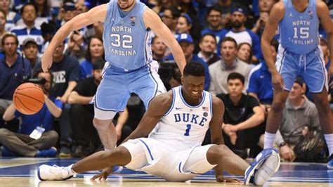 Zion Williamson injury: Nike issues statement after Duke 